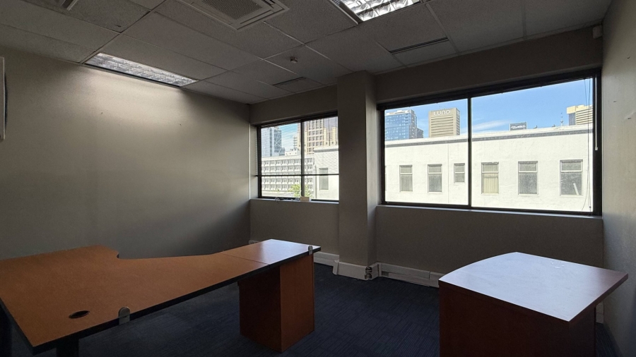 To Let Commercial Property for Rent in De Waterkant Western Cape